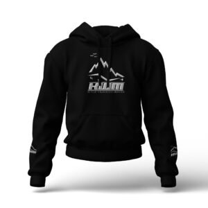 KWM HOODIE T-SHIRT