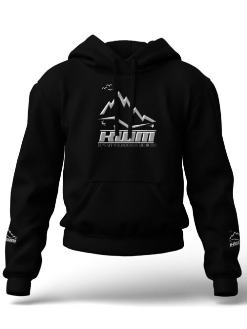 KWM HOODIE T-SHIRT