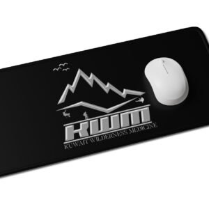 KWM MOUSE PAD LARG