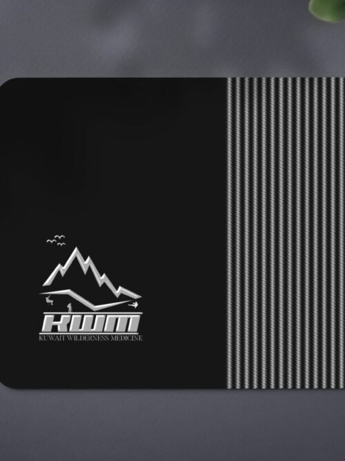 KWM MOUSE PAD SMALL